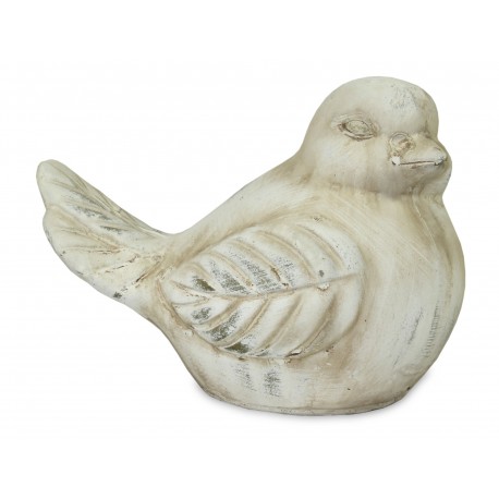 Ptaszek Ozdobny w Stylu Prowansalskim B