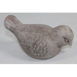 Ptaszek Ozdobny w Stylu Prowansalskim A