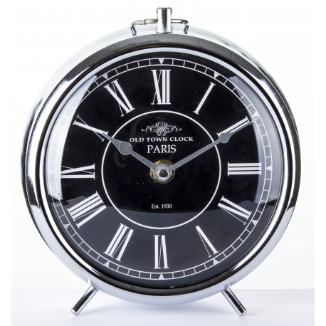 Zegar Stołowy Hamptons A