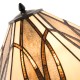 Stojąca Lampa Tiffany Duża B