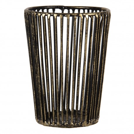 Metalowy Świecznik Na Tealight