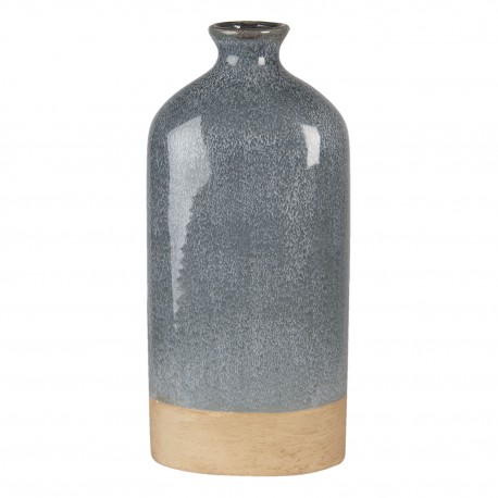 Zielona Osłonka Na Doniczkę XL