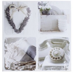 Obrazy Prowansalskie Lawenda 1