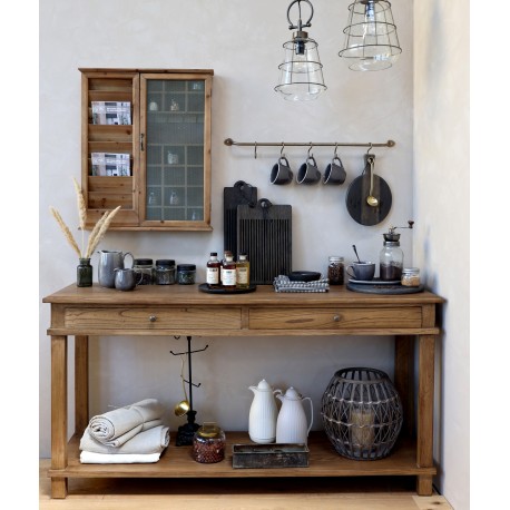 Szafka Ścienna Chic Antique Organizer