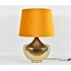 Lampa Belldeco Deluxe Gold