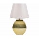 Lampa Belldeco Deluxe Gold 6