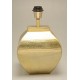 Lampa Belldeco Deluxe Gold 6