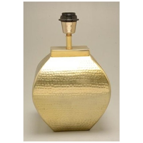 Lampa Belldeco Deluxe Gold 6