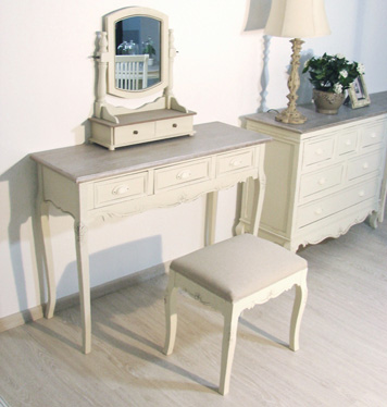 Meble postarzane Meble postarzane