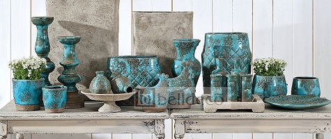 Prowansalskie dekoracje